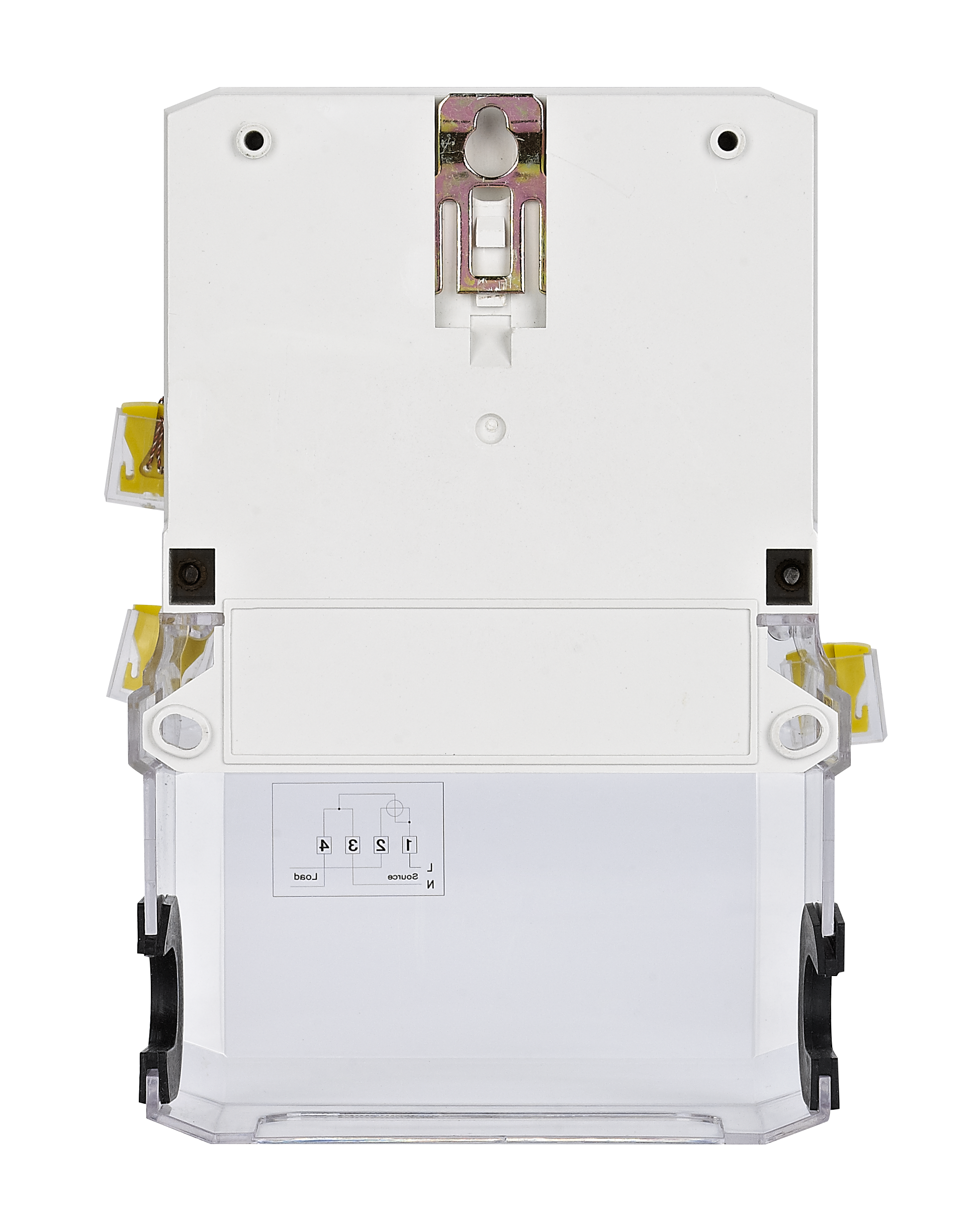 CHS160 Single Phase Smart Meter